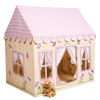 Win Green Butterfly Cottage Playhouse (Small)