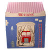 Win Green Fire Station Playhouse (Large)
