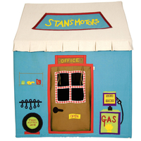 Win Green Garage Playhouse (Large)