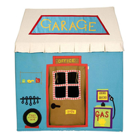 Win Green Garage Playhouse (Small)
