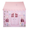 Win Green Gingerbread Cottage Playhouse (Small)