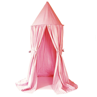 Win Green Hanging Tent (Rose)
