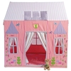 Win Green Princess Castle Playhouse (Large)