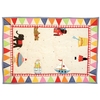 Win Green Toy Shop Floor Quilt (Small)