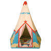 Win Green Wigwam Cowboy