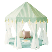Win Green Willow Pavillion