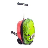 Zinc Flyte Darwin The Dino 25L Scooter