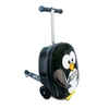 Zinc Flyte Percy The Penguin 25L Scooter