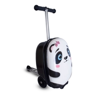 Zinc Flyte Polly The Panda 25L Scooter