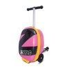 Zinc Flyte Power Pink 25L Scooter