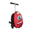 Zinc Flyte Sid The Cyclops 21L Scooter