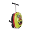 Zinc Flyte Sid The Cyclops 25L Scooter