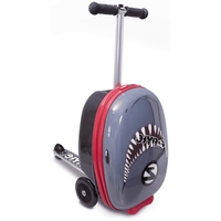 Zinc Flyte Snapper The Shark 25L Scooter