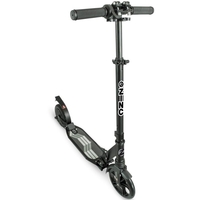 Zinc Lithium S2 Pro Electric Scooter