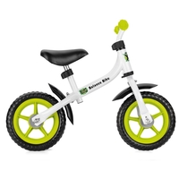 Zzootz Balance Bike Green