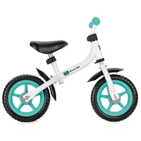 Zzootz Balance Bike Turquoise
