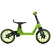 Zzootz Folding Balance Bike Green