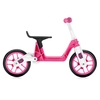 Zzootz Folding Balance Bike Pink
