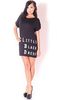 Karla Little Black Dress