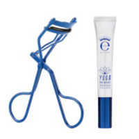 Curl & Coat Duo (Worth £31) - Yoga Waterproof