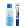 Mascara On/Off Duo (Worth £34) - Beach Waterproof