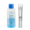 Mascara On/Off Duo (Worth £34) - Black Magic
