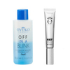 Mascara On/Off Duo (Worth £34) - Fat Brush