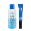 Mascara On/Off Duo (Worth £34) - Lash Alert