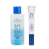 Mascara On/Off Duo (Worth £34) - Yoga Waterproof