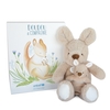 Baby and Me Unicef ​​Kangaroo Plush Puppet
