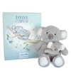 Baby and Me Unicef Plush Koala Puppet