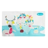 Baby Bath Mat With Temperature Indicator