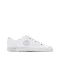 Baher Lace-Up Trainers