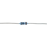 10k 0.6W Royal Ohm Metal Film Resistor 100pc Cut Tape