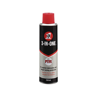 3-IN-ONE 44008 Multi Purpose Oil Spray With PTFE 250ml