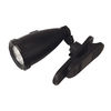 3 LED Work Light Clip-on