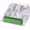 3 Way 8a 3.81mm Pitch Free Plug