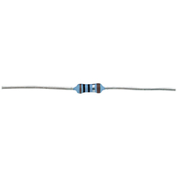 300k 0.25W Royal Ohm Metal Film Resistor Box of 1000