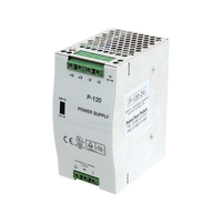 50w DIN Rail Power Supply 5v 5a