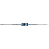 620r 1% 0.4W Royal Ohm Metal Film Resistor Box of 1000