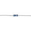62k 0.25W Royal Ohm Metal Film Resistor 100pc Cut Tape