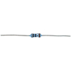 62r 1% 0.4W Royal Ohm Metal Film Resistor Box of 1000