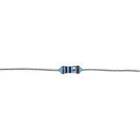 68k 1% 0.4W Royal Ohm Metal Film Resistor 100pc Cut Tape
