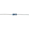 68r 1% 0.4W Royal Ohm Metal Film Resistor 100pc Cut Tape