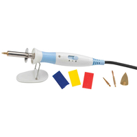 Antex R5L82TW00 Wax Master 5/10W with UK plug