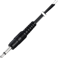 BKL 72045 Electronic Jack plug 2.5mm to open end Audio Extension Cable