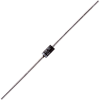Diotec 1N4001 Rectifier Diode 1A 50V