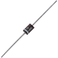 Diotec 1N5402 Rectifier Diode 3A 200V