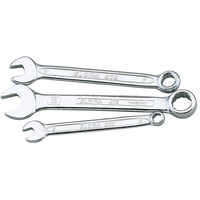 Elora 04353 6mm Midget Combination Spanner