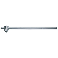 Elora 67773 640mm 1" Square Drive Sliding Tee Bar